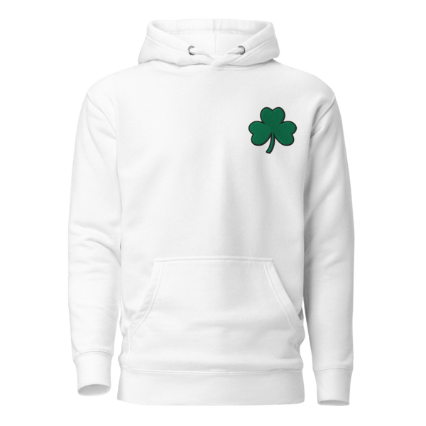 Shamrocks 77851794 Unisex Premium Hoodie | Cotton Heritage M2580
