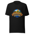 Rural fire wildland management LLC Unisex Staple T-Shirt