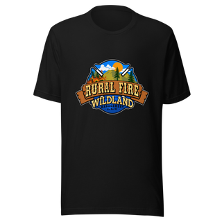 Unisex Staple T-Shirt - Black