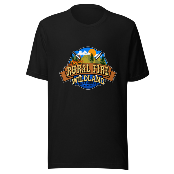 Unisex Staple T-Shirt - Black