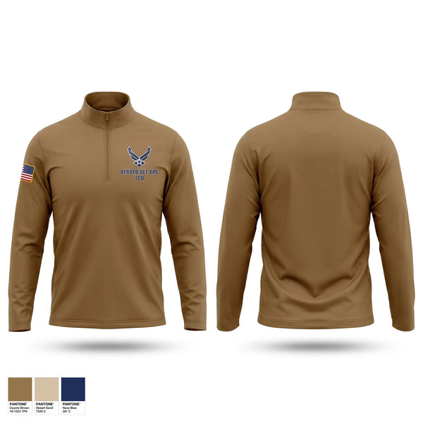 Windbreaker, Detachment 845, Air Force, Teamtime, Team time, sublimation, custom sports apparel, team uniforms, spirit wear, spiritwear, sports uniforms, custom shirts, team store, custom team store, fundraiser sports, apparel fundraiser