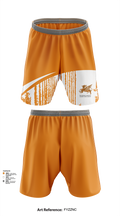 The Palmdale Aerospace Academy Cross Country 45679690 Athletic Shorts With Pockets - 61
