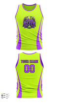 Lady Elite Tank Top - 4