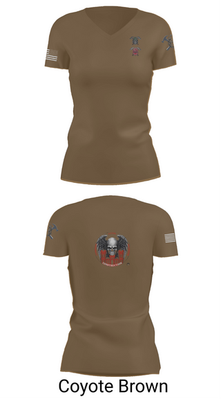 Womens Short Sleeve Vneck Shirt, HEAVY HITTERS, , Teamtime, Team time, sublimation, custom sports apparel, team uniforms, spirit wear, spiritwear, sports uniforms, custom shirts, team store, custom team store, fundraiser sports, apparel fundraiser
