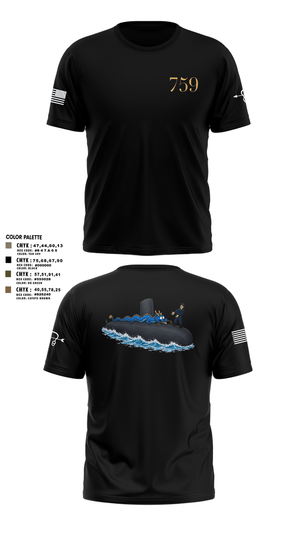 FREE T-SHIRT