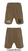 NAS Patuxent River 87984476 Athletic Shorts With Pockets - 8
