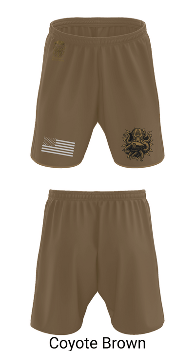 NAS Patuxent River 87984476 Athletic Shorts With Pockets - 8