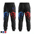 Bulls In The Box Sweatpants - 1