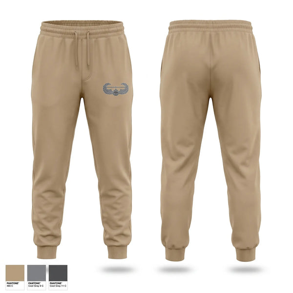 Sweatpants, Air Assult, Army, Teamtime, Team time, sublimation, custom sports apparel, team uniforms, spirit wear, spiritwear, sports uniforms, custom shirts, team store, custom team store, fundraiser sports, apparel fundraiser