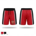 Region 1398 Arsenal 92896117 Athletic Shorts With Pockets - 1