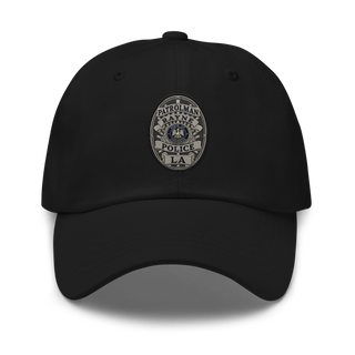 Dad hat - Black