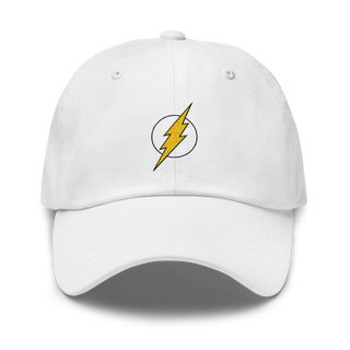Luxury Lifestyles 80334237 Classic Dad Hat | Yupoong 6245CM