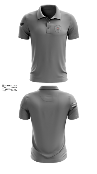 Long Sleeve Performance Polo, Ward County Sheriff's Office, Police, Teamtime, Team time, sublimation, custom sports apparel, team uniforms, spirit wear, spiritwear, sports uniforms, custom shirts, team store, custom team store, fundraiser sports, apparel fundraiser