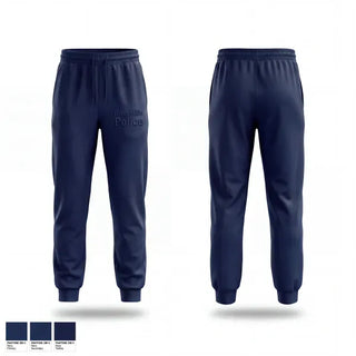 Sweatpants, River Hills Police, Police, Teamtime, Team time, sublimation, custom sports apparel, team uniforms, spirit wear, spiritwear, sports uniforms, custom shirts, team store, custom team store, fundraiser sports, apparel fundraiser