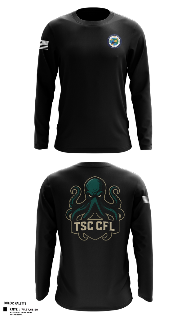 Long Sleeve Performance Shirt, Rsc, , Teamtime, Team time, sublimation, custom sports apparel, team uniforms, spirit wear, spiritwear, sports uniforms, custom shirts, team store, custom team store, fundraiser sports, apparel fundraiser