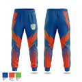 Kansas City Missouri Police Athletic League Panthers (Soccer) 2790826 Sweatpants - 1