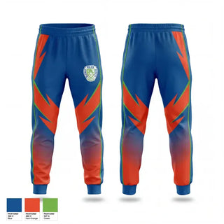 Sweatpants, Kansas City Missouri Police Athletic League Panthers (Soccer), Spirit Store, Teamtime, Team time, sublimation, custom sports apparel, team uniforms, spirit wear, spiritwear, sports uniforms, custom shirts, team store, custom team store, fundraiser sports, apparel fundraiser