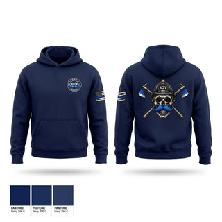 Hoodie, BSO, Fire Department, Teamtime, Team time, sublimation, custom sports apparel, team uniforms, spirit wear, spiritwear, sports uniforms, custom shirts, team store, custom team store, fundraiser sports, apparel fundraiser