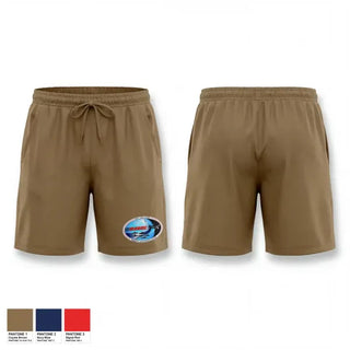 Athletic Shorts With Pockets, MARMC, Navy, Teamtime, Team time, sublimation, custom sports apparel, team uniforms, spirit wear, spiritwear, sports uniforms, custom shirts, team store, custom team store, fundraiser sports, apparel fundraiser