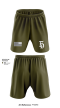 FID 16879085 Athletic Shorts With Pockets - 2