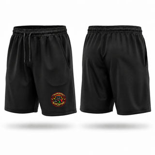 Athletic Shorts With Pockets, Freedom Fighters NBPP, Army, Teamtime, Team time, sublimation, custom sports apparel, team uniforms, spirit wear, spiritwear, sports uniforms, custom shirts, team store, custom team store, fundraiser sports, apparel fundraiser