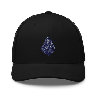 1/3 CR Reconnaissance 58656340 Retro Trucker Hat | Yupoong 6606