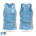 Easy Elite Distance Project Men's Track Singlet - 1