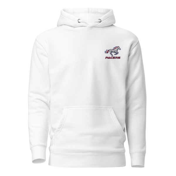 Plaza Park 7264543 Unisex Premium Hoodie | Cotton Heritage M2580