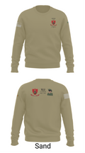 CMLP41 44688858 Crew Neck Sweatshirt - 85