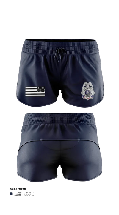 Erie County HMRT 65867746 Ranger Panties - 22