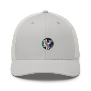 LCAC 26 Retro Trucker Hat | Yupoong 6606