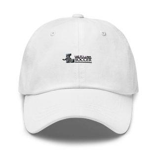Lady Westerners 86213801 Classic Dad Hat | Yupoong 6245CM