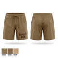 Bravo 1-1 ADA Athletic Shorts With Pockets - 1