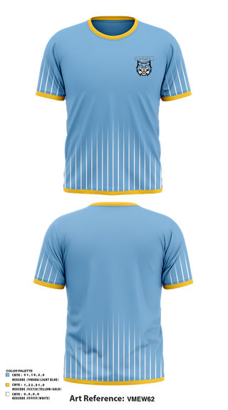 Old School Cotton Feel Shirt, Sky View Boys Golf, Golf, Teamtime, Team time, sublimation, custom sports apparel, team uniforms, spirit wear, spiritwear, sports uniforms, custom shirts, team store, custom team store, fundraiser sports, apparel fundraiser