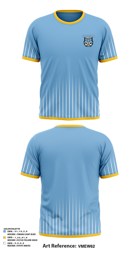 Old School Cotton Feel Shirt, Sky View Boys Golf, Golf, Teamtime, Team time, sublimation, custom sports apparel, team uniforms, spirit wear, spiritwear, sports uniforms, custom shirts, team store, custom team store, fundraiser sports, apparel fundraiser