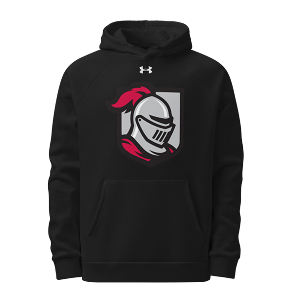 BAC Men's Soccer 24039719 Under Armour Hoodie