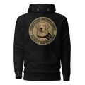 CTANG Therapy Dog Program Unisex Hoodie - 1