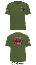 Central 9971313 Short Sleeve Performance Shirt - 56
