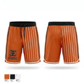 Elite Expos Athletic Shorts With Pockets - 1