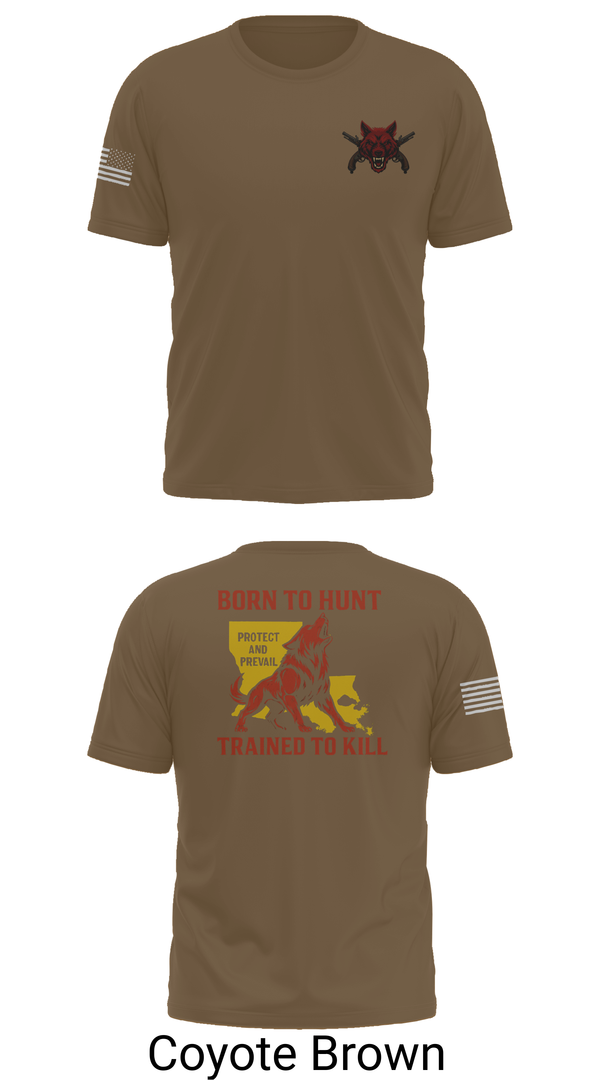 Short Sleeve Performance Shirt, 239th Military Police Company, , Teamtime, Team time, sublimation, custom sports apparel, team uniforms, spirit wear, spiritwear, sports uniforms, custom shirts, team store, custom team store, fundraiser sports, apparel fundraiser