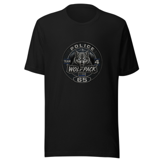 Unisex Staple T-Shirt - Black