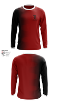Lakeview Sailors 36936835 Long Sleeve Performance Shirt 1