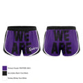 CR Football Women's Shorts - 1