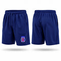 Headquarters and Distribution Company Athletic Shorts With Pockets - 1