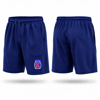 Athletic Shorts With Pockets, Headquarters and Distribution Company, Army, Teamtime, Team time, sublimation, custom sports apparel, team uniforms, spirit wear, spiritwear, sports uniforms, custom shirts, team store, custom team store, fundraiser sports, apparel fundraiser