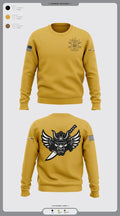 FSC 1-1 SFG(A) 17044036 Crew Neck Sweatshirt - 2