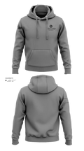 Great Lakes Contracting Solutions LLC 86021938 Hoodie - 23
