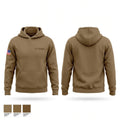 21 SOAMXS Hoodie - 1