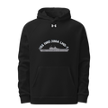USS IWO JIMA LHD7 FRG Under Armour Hoodie