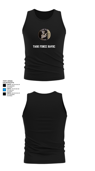 Task Force Havoc 43589270 Tank Top - 37